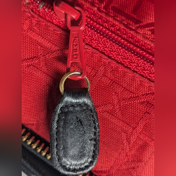 Christian Dior 'Lady Dior' Vintage Cannage Lambskin Shoulder Bag - Picture 13 of 13